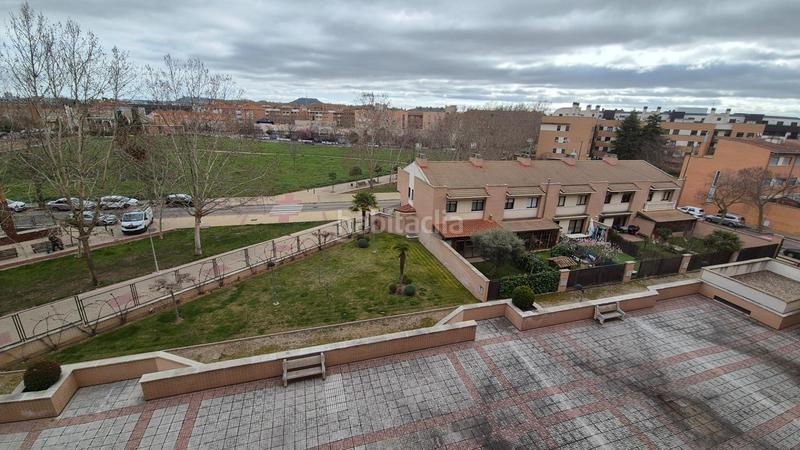 Foto 32df292a-af44-4120-848d-655e59fbb0aa. Appartement avec chauffage parking dans Parque Alameda - Paula López Valladolid