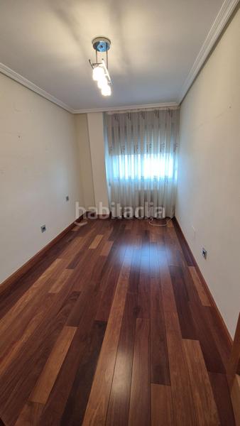 Foto 7d4cf22a-14f7-4323-a3c5-f4888af1d910. Appartement avec chauffage parking dans Parque Alameda - Paula López Valladolid