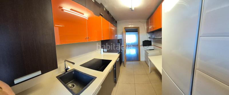 Foto 21d1bbb3-4975-45d8-b951-34932059bd47. Flat with heating parking in Parque Alameda - Paula López Valladolid