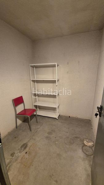 Foto 79c6a8a9-7112-45ce-a078-d6111cfa7a30. Flat with heating parking in Parque Alameda - Paula López Valladolid
