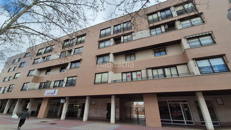 Foto ba227ffb-d9e6-4322-a050-99d419005a4b. Flat with heating parking in Parque Alameda - Paula López Valladolid