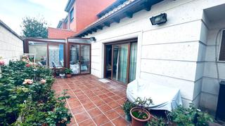 Maison jumele en Laguna de Duero