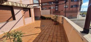 Ground floor  Calle leonardo da vinci
