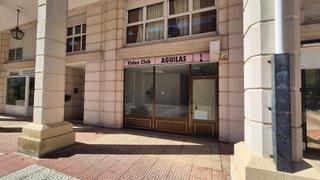 Local Comercial  Avenida prado boyal