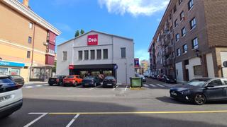 Local Comercial  Avenida estacion