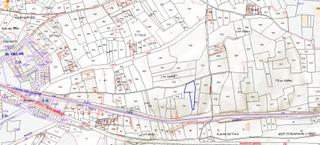 Propriété  Polígono polígono 2 parcela 517 valles. laguna de duero (v. Amplio terreno rural en laguna de duero ideal para tu proyecto