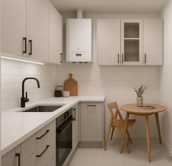 Pis en Delicias. Piso en venta en la vibrante zona de delicias, valladolid  oport