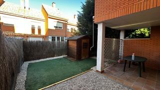 Location Maison jumelée à Pedraja de Portillo (La)