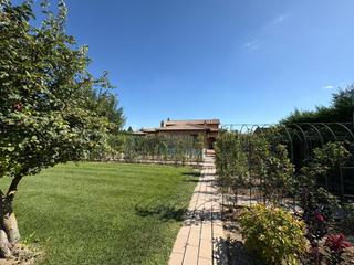 Chalet  Calle poniente