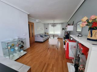 Chalet à Laguna de Duero