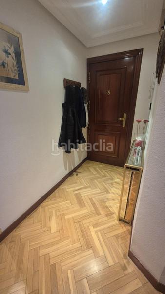 Foto 03e7ba42-7d4b-4deb-b691-093469923b0a. Appartamento con riscaldamento in Delicias Valladolid