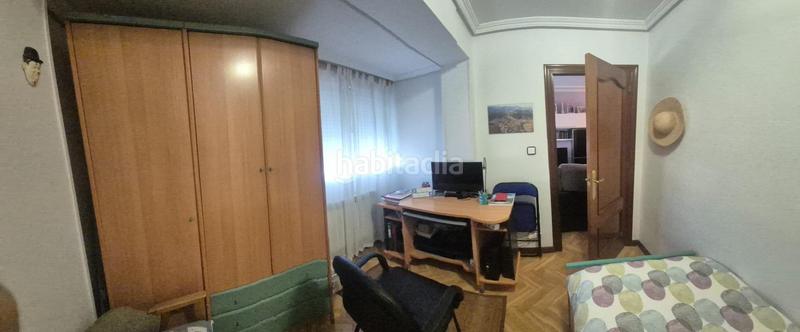 Foto 0d193262-6c52-4ec1-823b-ca934a540c9d. Appartamento con riscaldamento in Delicias Valladolid