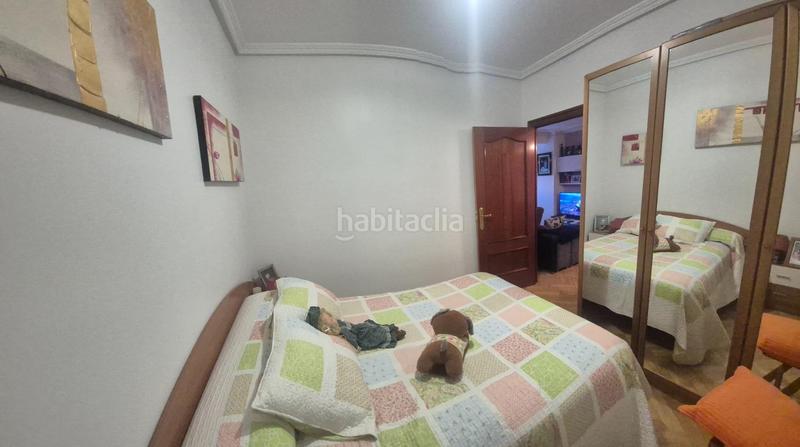 Foto 27c98397-5721-4191-b041-88bde3ad55de. Appartamento con riscaldamento in Delicias Valladolid