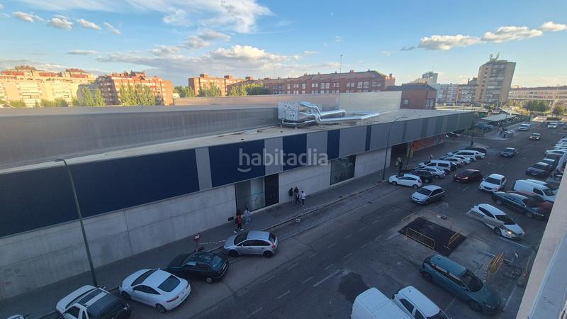 Foto 28371c17-084e-4a24-afa0-206034a8b8e2. Appartamento con riscaldamento in Delicias Valladolid