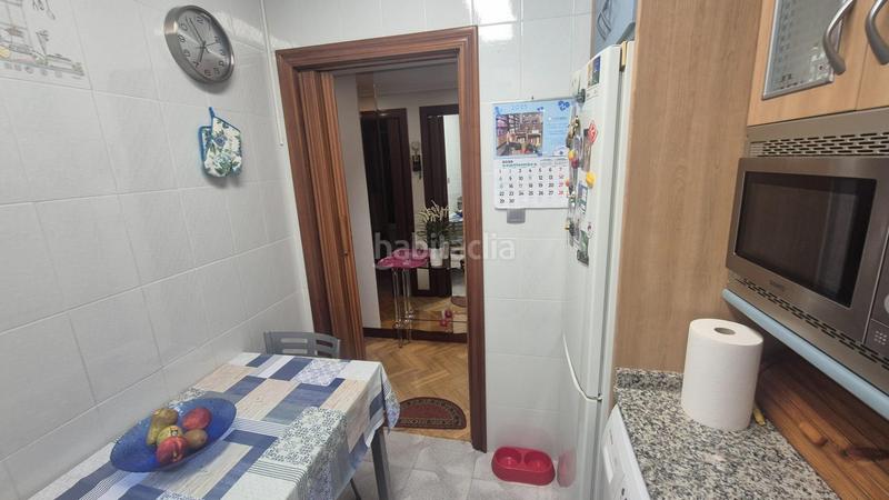 Foto 29dc277d-6a9c-4173-8112-b73338cf7120. Appartamento con riscaldamento in Delicias Valladolid