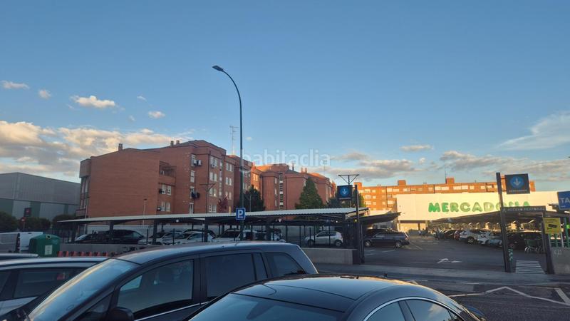 Foto 3af567b4-cc3f-40cb-8964-37740fbd9b07. Appartamento con riscaldamento in Delicias Valladolid