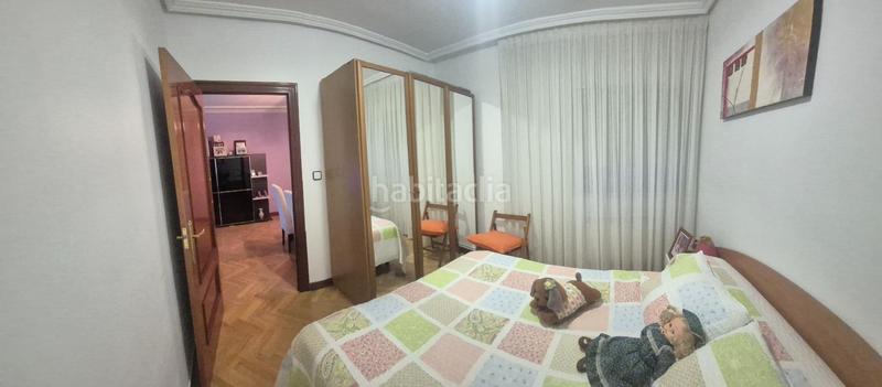 Foto 791ba7c3-3517-4699-9c12-38a26bc42b9b. Appartamento con riscaldamento in Delicias Valladolid