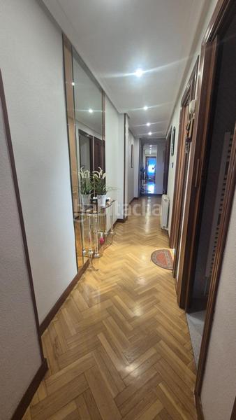 Foto b5c941d3-58f1-4e38-b3b6-d82fe62dbefc. Appartamento con riscaldamento in Delicias Valladolid