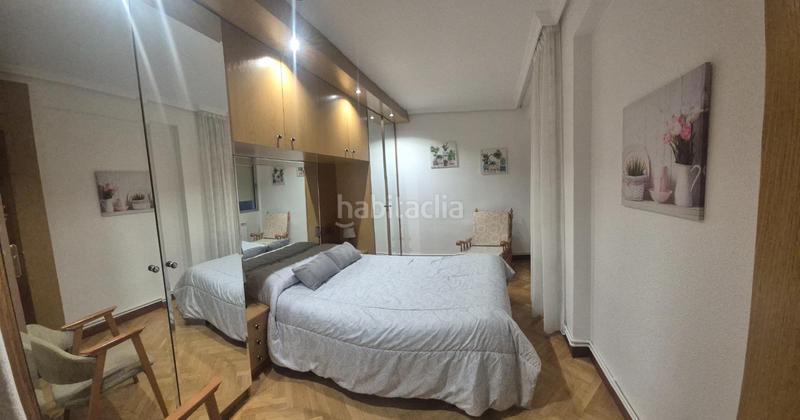Foto bb63a425-fdb8-4caf-99a0-a2d13fe811e7. Appartamento con riscaldamento in Delicias Valladolid