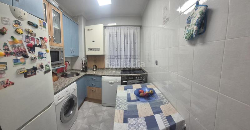 Foto bdcd9829-cfd1-4f19-af41-3b3dd7c706a7. Appartamento con riscaldamento in Delicias Valladolid