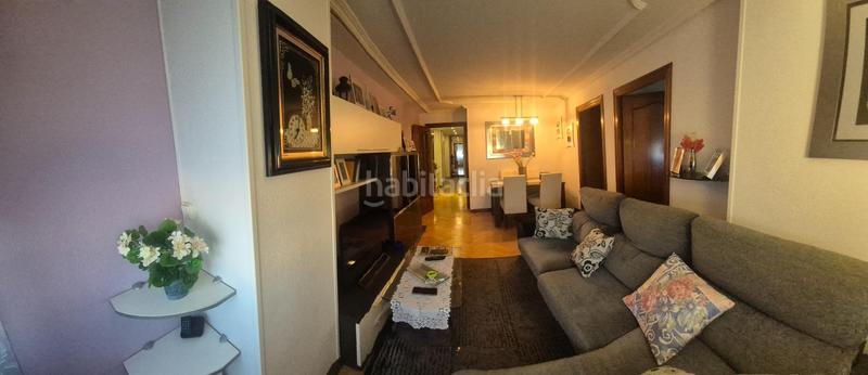 Foto e71a11d5-d379-4eae-ab97-10cb7d3a2182. Appartamento con riscaldamento in Delicias Valladolid