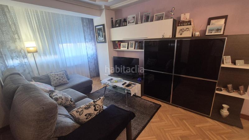 Foto ea0ef671-da32-43cb-885e-bd0e859390bf. Piso en Delicias Valladolid