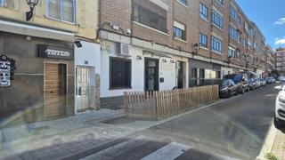 Local Comercial  Calle de hernn corts