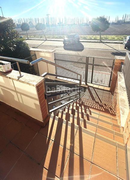 Foto 00c8b288-b0ea-4a78-aed4-fdba802d5086. Casa a schiera con riscaldamento parcheggio in Laguna de Duero
