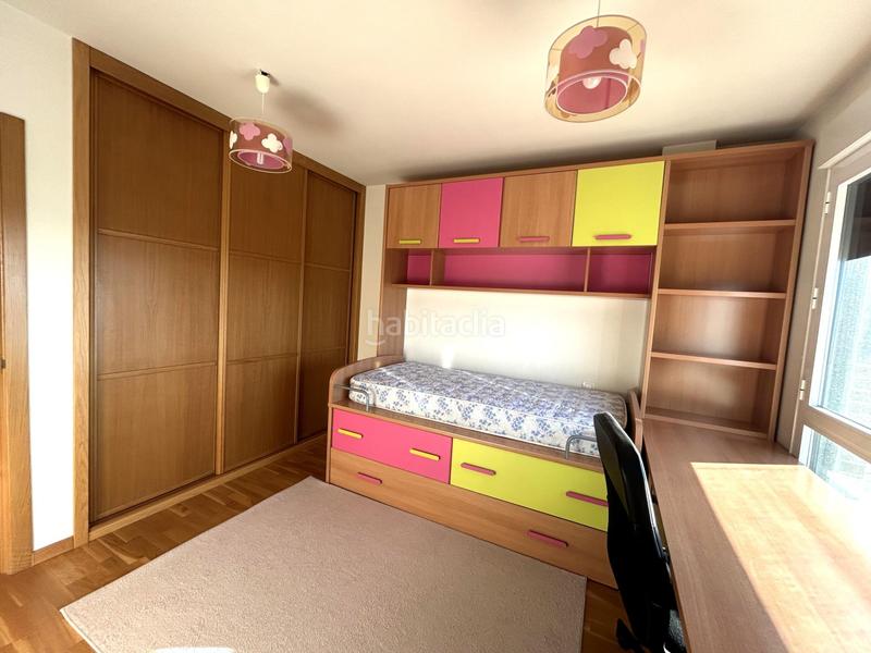 Foto 29c72f54-107c-4b6c-b6af-4bc053df250a. Casa a schiera con riscaldamento parcheggio in Laguna de Duero