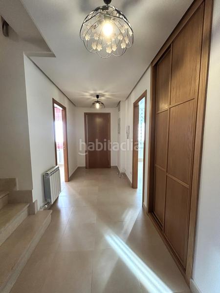 Foto 651875ea-97a3-4f5f-a5da-7d94073168f3. Casa a schiera con riscaldamento parcheggio in Laguna de Duero