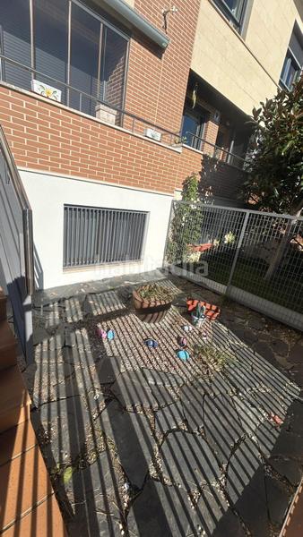 Foto 6a9d1c47-2732-4b12-b6c7-b6d6115c76c4. Casa a schiera con riscaldamento parcheggio in Laguna de Duero