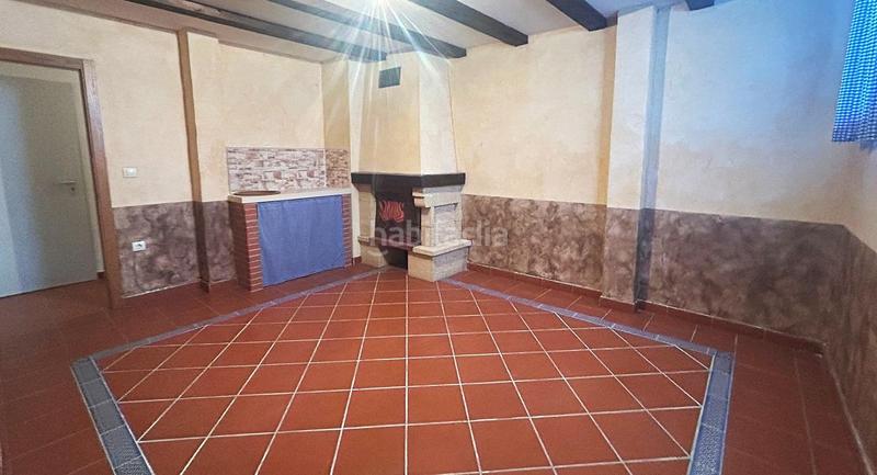 Foto 723d1377-2353-4639-be92-8ddb81bf5eb1. Casa a schiera con riscaldamento parcheggio in Laguna de Duero