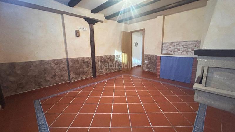 Foto 7ab87a3a-4777-4ffb-839b-d83404019565. Casa a schiera con riscaldamento parcheggio in Laguna de Duero