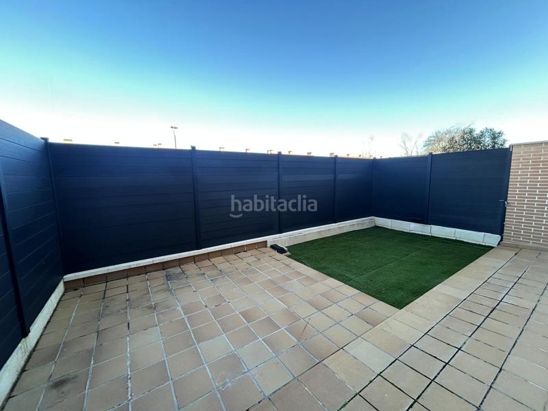 Foto b514a3b8-abed-47fe-a0a2-a48803882e54. Casa a schiera con riscaldamento parcheggio in Laguna de Duero
