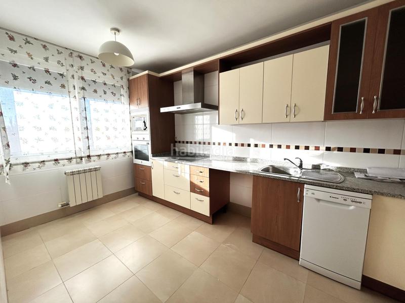 Foto bf053d7c-0414-4ead-b169-b63d992733d3. Casa a schiera con riscaldamento parcheggio in Laguna de Duero