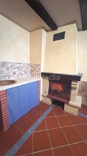 Foto c325f625-5a81-42c1-8e87-2c4d10326c24. Casa a schiera con riscaldamento parcheggio in Laguna de Duero
