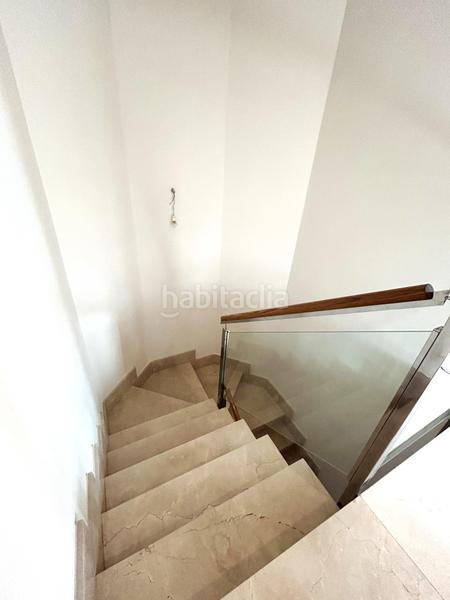 Foto c5a10f44-0ccd-4b90-aade-432b285e0c74. Casa a schiera con riscaldamento parcheggio in Laguna de Duero