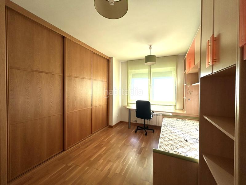 Foto d8573492-322d-40a3-b2b5-7ee8c5b61444. Casa a schiera con riscaldamento parcheggio in Laguna de Duero