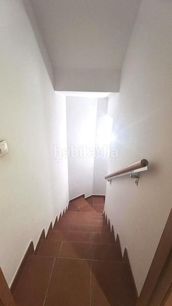 Foto e211e89b-6b9e-48f3-bae3-be55ec0a9900. Casa a schiera con riscaldamento parcheggio in Laguna de Duero