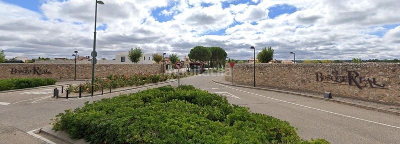 Foto 2420bd8d-7137-45d9-ada0-9f99a414fa5c. Terreny residencial a malta 3 a Laguna de Duero
