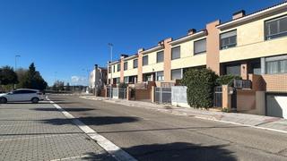 Casa a schiera in Laguna de Duero