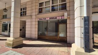 Local commercial à Laguna de Duero