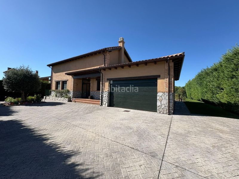 Foto 2e1c7eda-7532-4110-b217-cc77b6535153. Casa amb calefacció piscina a Boecillo
