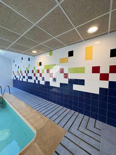 Foto 5caf31b5-fc2b-4ddb-b0d6-8640368d150d. Casa amb calefacció piscina a Boecillo