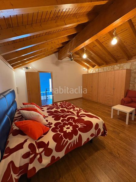 Foto b495b362-aeaa-49e5-abd8-240669851023. Casa amb calefacció piscina a Boecillo