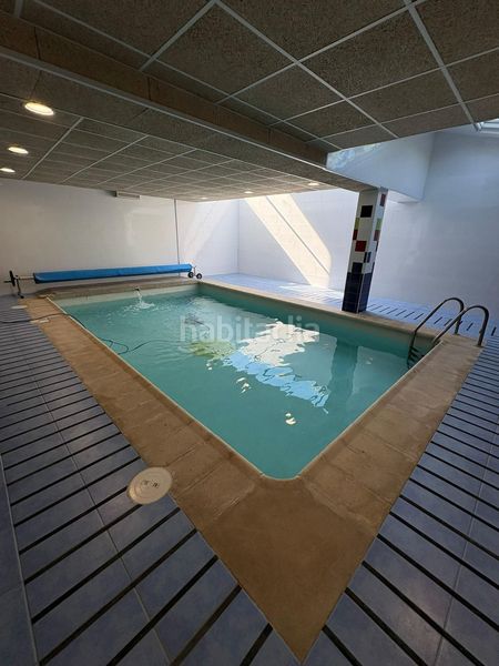 Foto e418c9ef-d6ec-480c-a2ec-cecfbdfae95e. Casa amb calefacció piscina a Boecillo