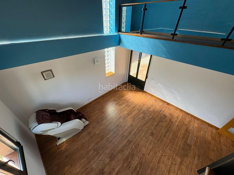 Foto e7d5b163-a203-4ca0-ba7b-4016b447be74. Casa amb calefacció piscina a Boecillo