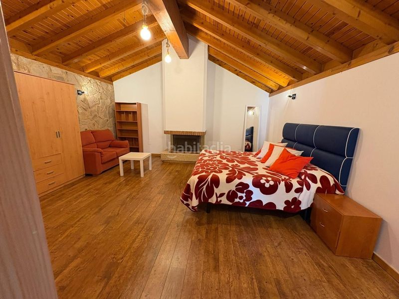 Foto ff77c9f3-63db-42ba-a572-292e35067440. Casa amb calefacció piscina a Boecillo