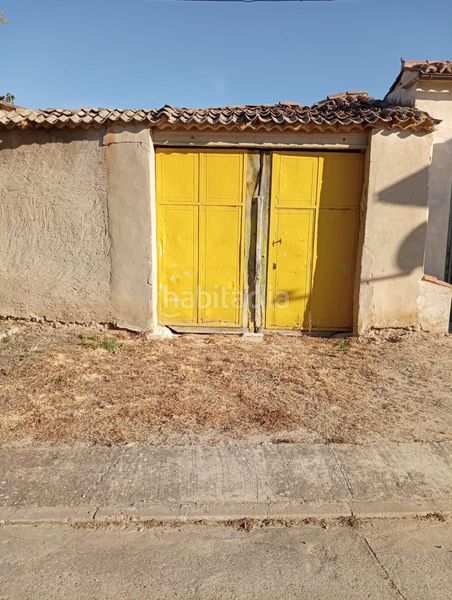 Foto 1f16f95d-a902-445b-89b7-dfbcc1aa212c. Casa a Aldea de San Miguel