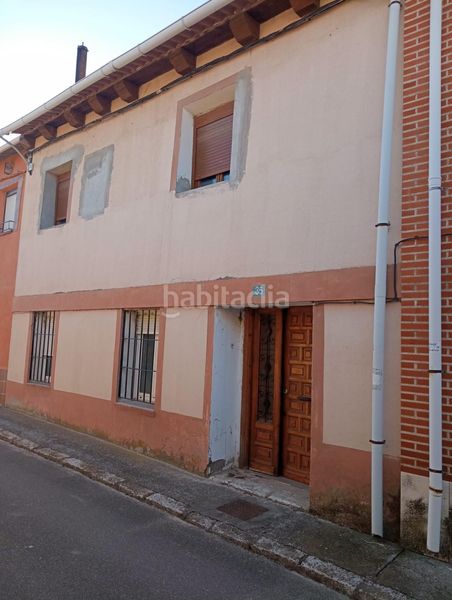 Foto 342b0867-df64-4b13-851a-389a35569887. Casa a Aldea de San Miguel
